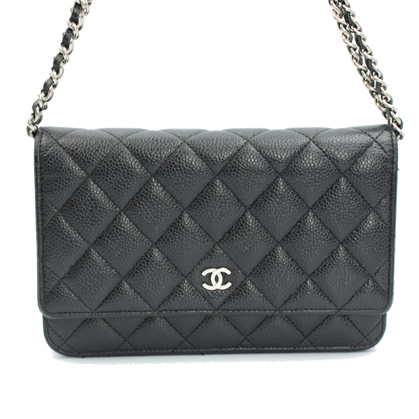 クラシック チェーンウォレット