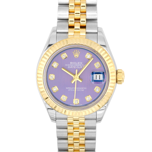 デイトジャスト28