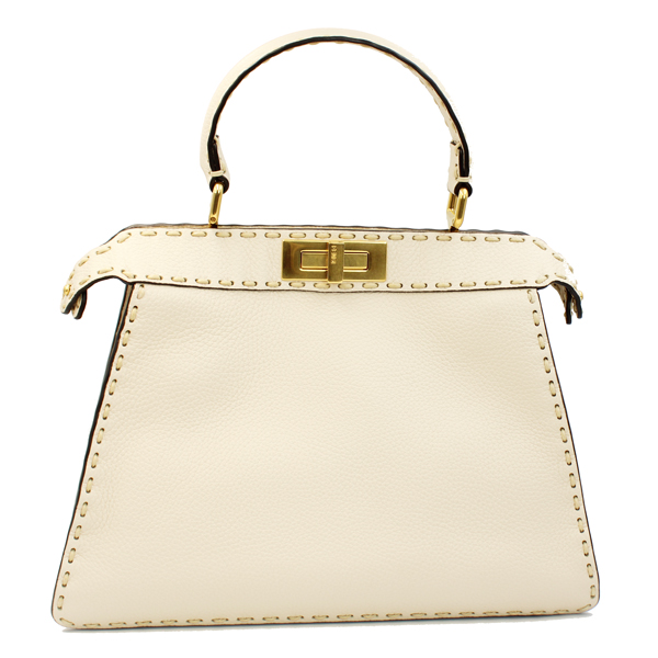 ピーカブー ISeeU ミディアムバッグ