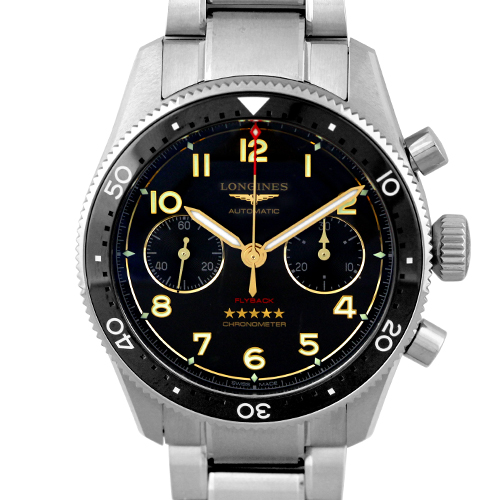 スピリットフライバック