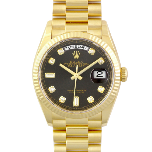 デイデイト36