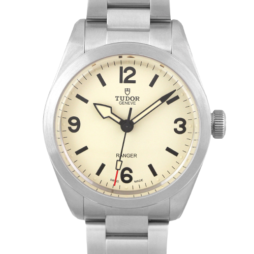 レンジャー