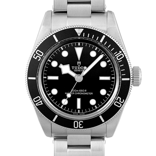 ブラックベイ