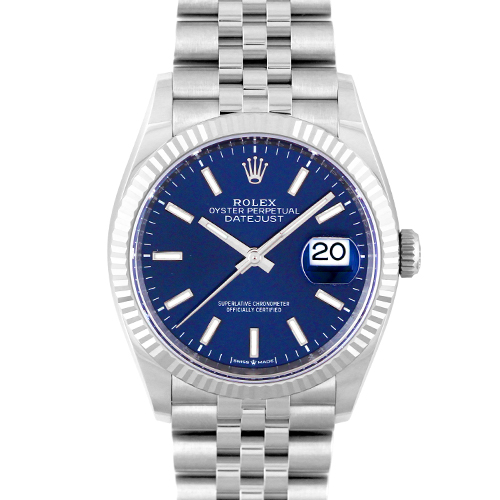 デイトジャスト36