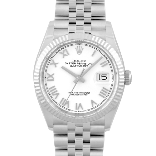 デイトジャスト36