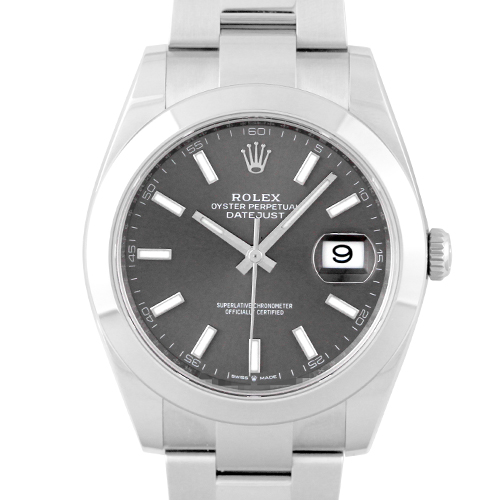 デイトジャスト41