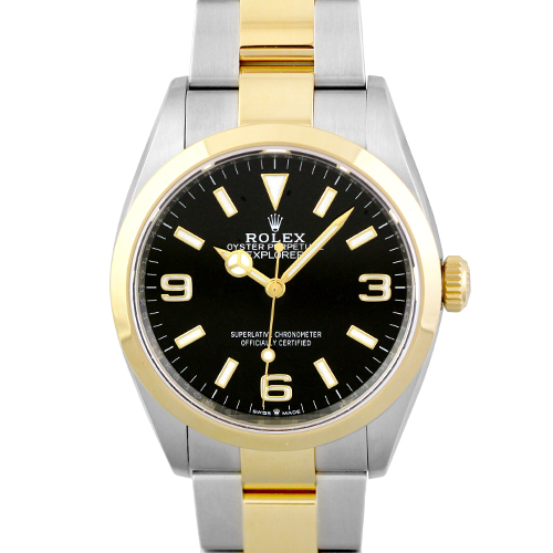 エクスプローラー1