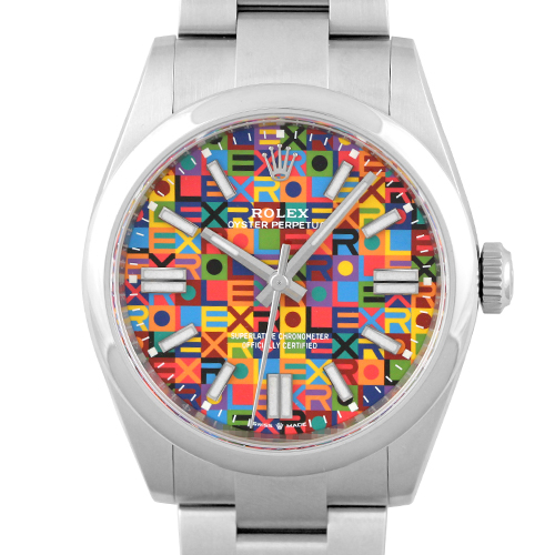 オイスターパーペチュアル41