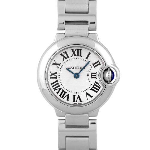 バロンブルー SM