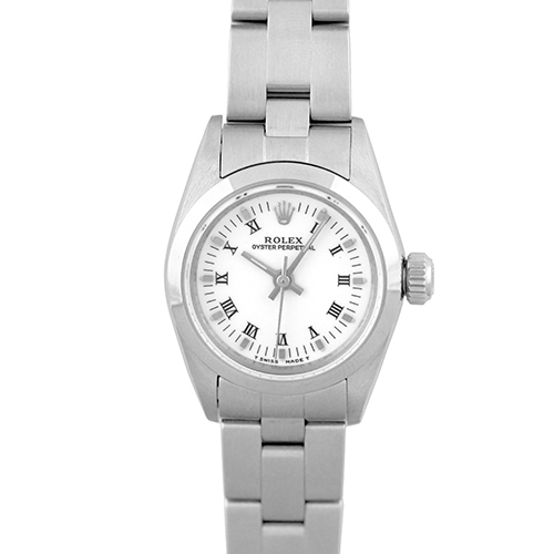 オイスターパーペチュアル