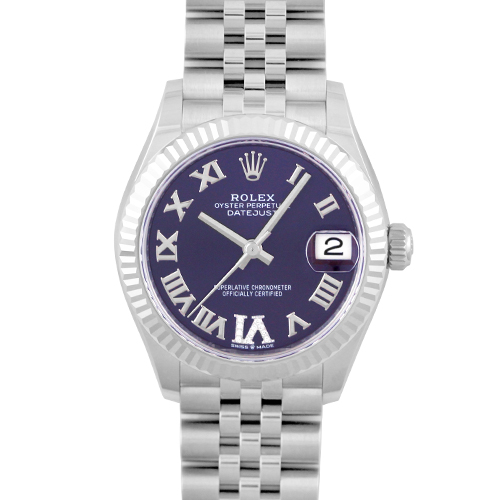 デイトジャスト31