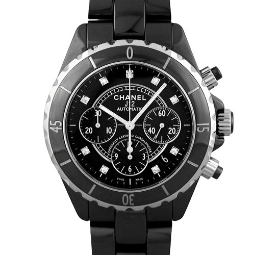 J12 クロノ 41mm