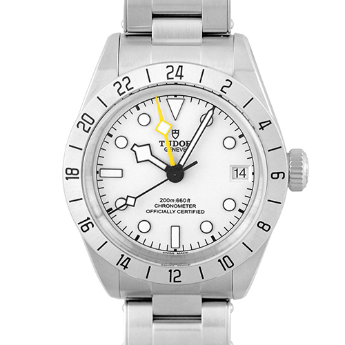 ブラックベイ プロ