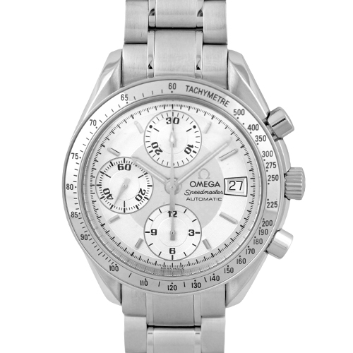 スピードマスター デイト