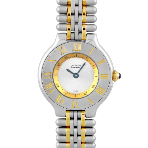 マスト21