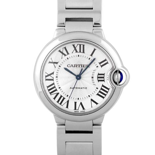 バロンブルー MM