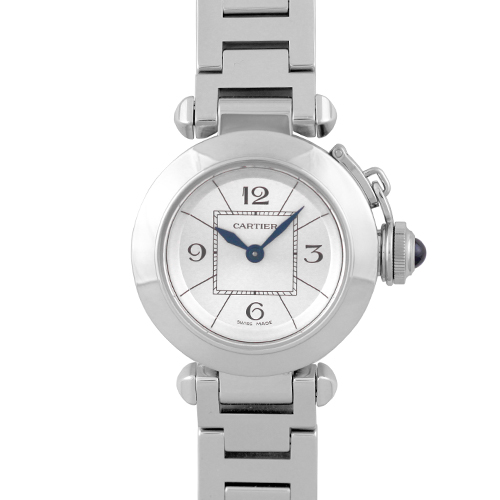 ミスパシャ