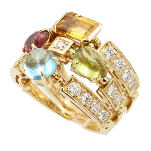 アレグラリング #10