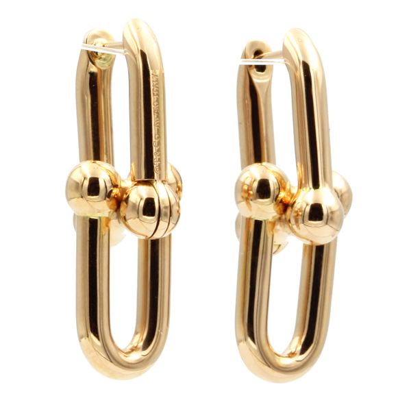 ハードウェア ミディアムリンクピアス