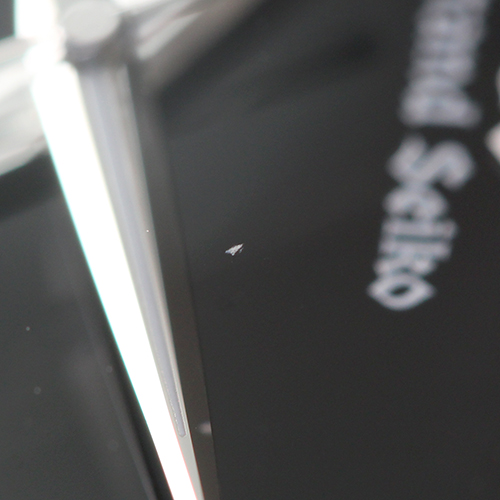 sample